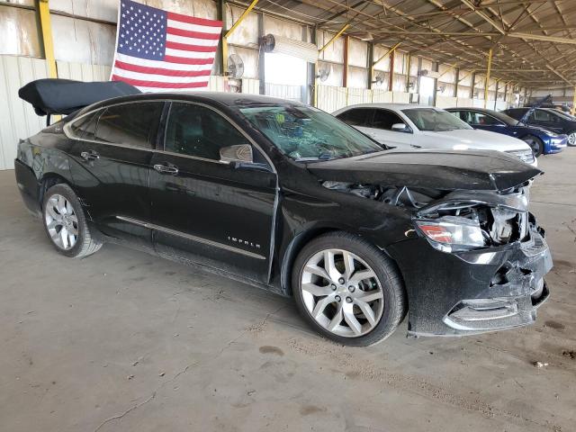 2017 CHEVROLET IMPALA PRE 2G1145S33H9106000
