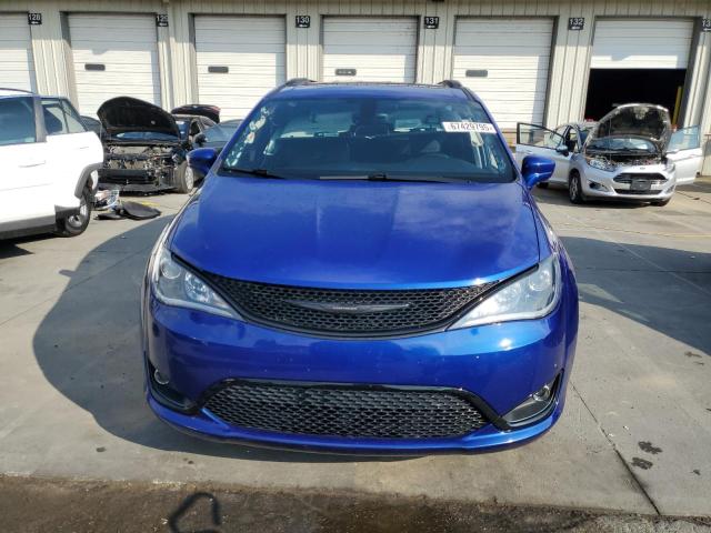 2019 CHRYSLER PACIFICA T 2C4RC1BG3KR505442