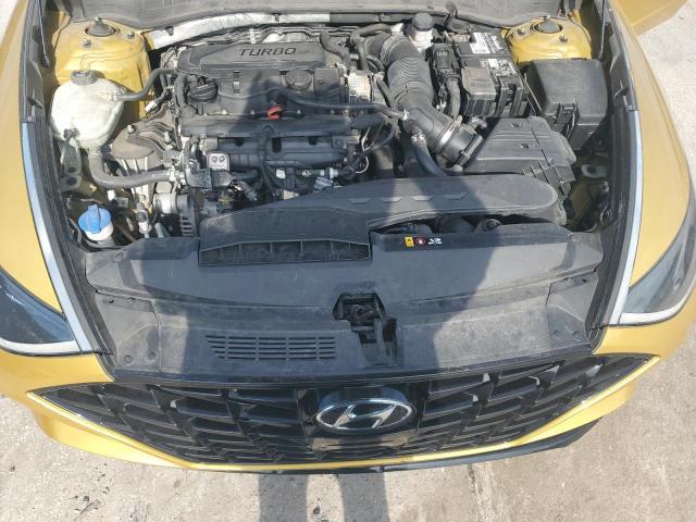 2020 HYUN SONATA SEL PLUS - 5NPEJ4J22LH026780