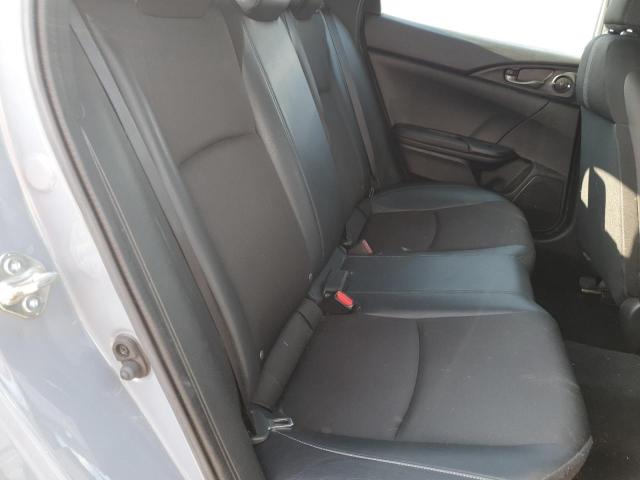 2020 HONDA CIVIC SPOR - SHHFK7H47LU221684