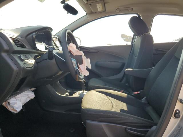 2021 CHEVROLET SPARK LS #3290412759