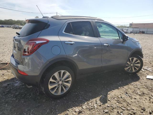 2019 BUICK ENCORE PRE KL4CJESB5KB920536