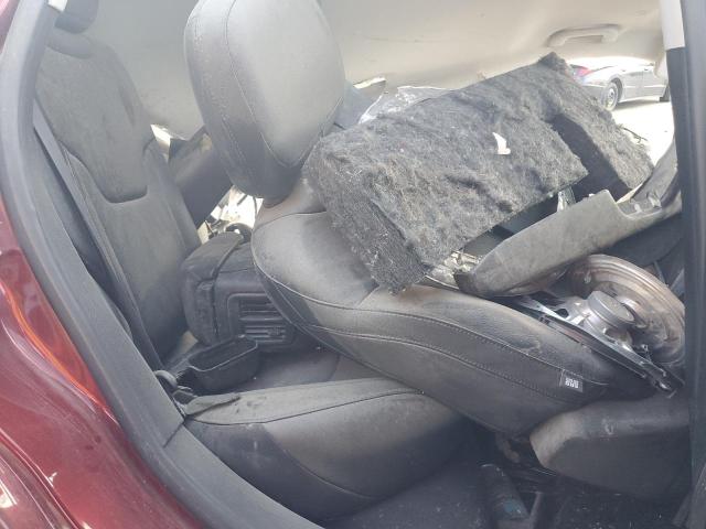 2021 JEEP COMPASS LI 3C4NJDCB3MT603539