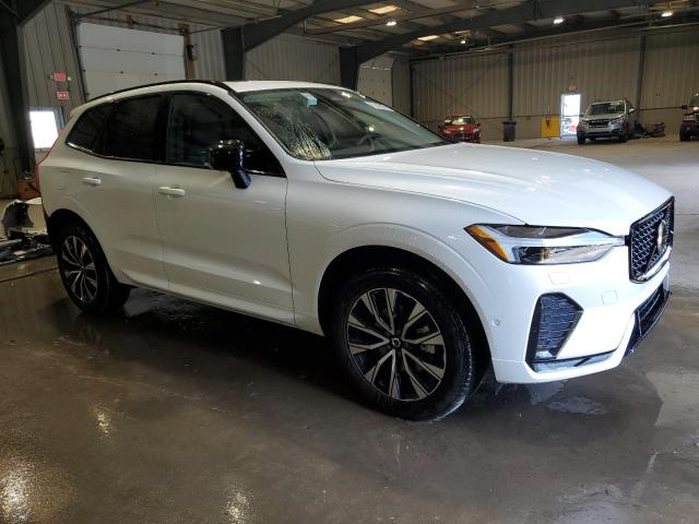 2025 VOLVO XC60 PLUS YV4M12RC4S1184389