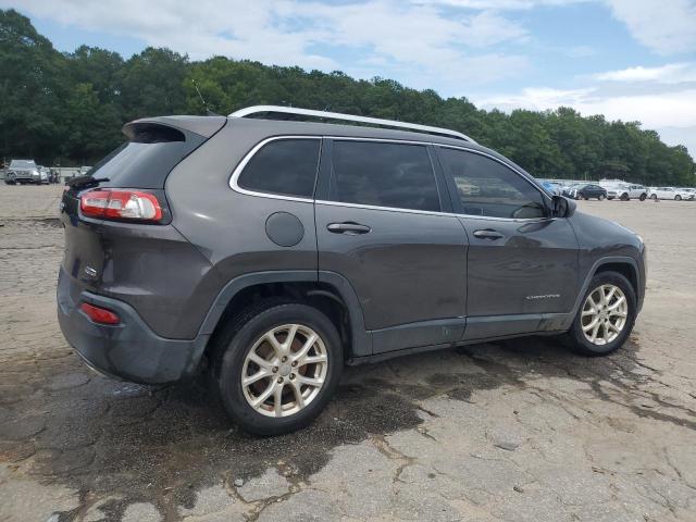 2015 JEEP CHEROKEE L 1C4PJLCS1FW596798
