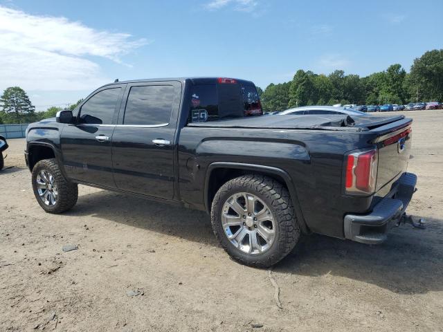 2016 GMC SIERRA K15 3GTU2PEJ7GG224734