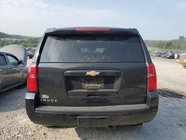 2017 CHEVROLET TAHOE K1500 LT 1GNSKBKCXHR211694