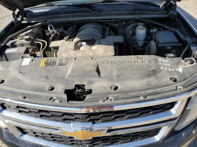 2019 CHEVROLET SUBURBAN K - 1GNSKHKC1KR390296