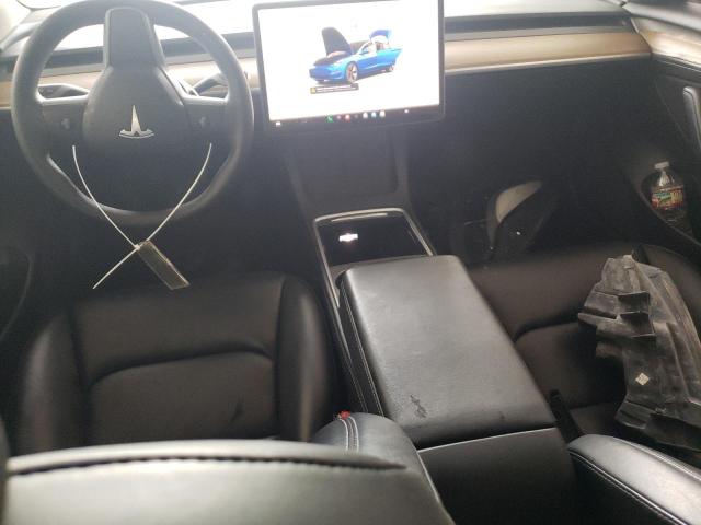 2022 TESLA MODEL 3 5YJ3E1EB6NF291238