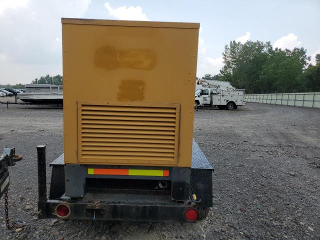 2004 GEN GENERATOR #3302647105