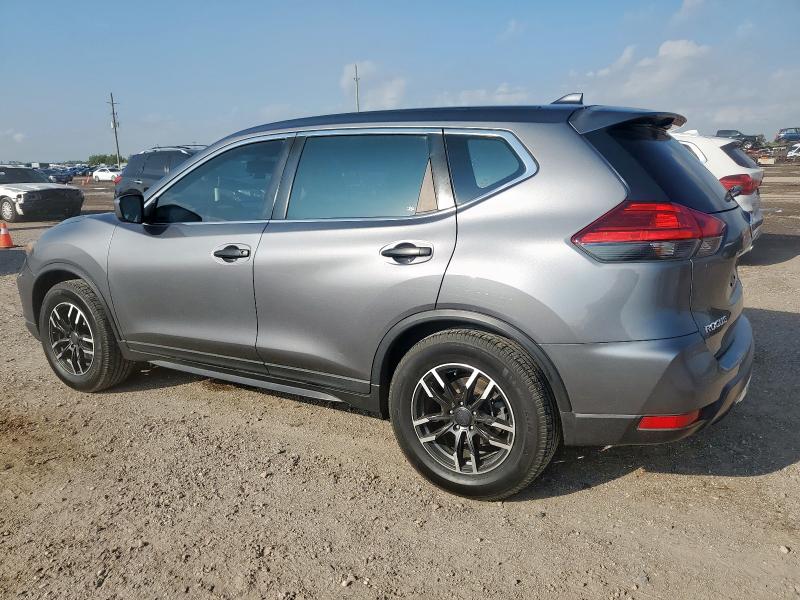 2017 NISSAN ROGUE S KNMAT2MT2HP569110