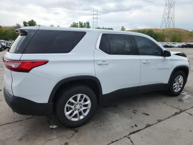 2020 CHEVROLET TRAVERSE L - 1GNERFKW9LJ182285