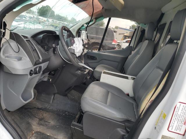 2017 FORD TRANSIT T-150 1FTYE1ZM6HKA77438