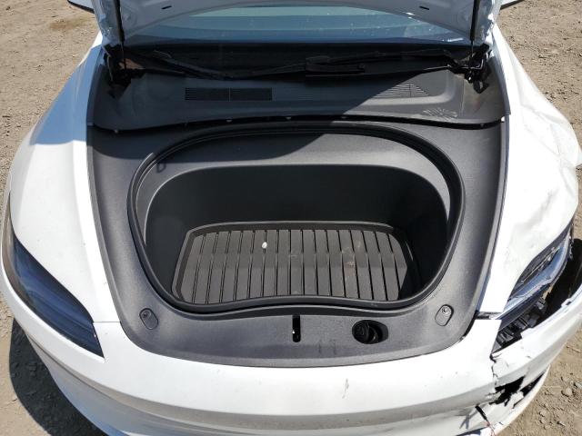 2025 TESLA MODEL 3 5YJ3E1EA0SF002146