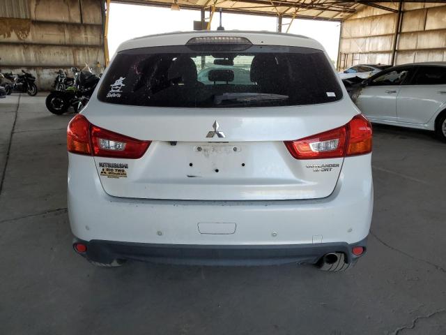 2015 MITSUBISHI OUTLANDER SPORT SE 4A4AP4AU5FE059865