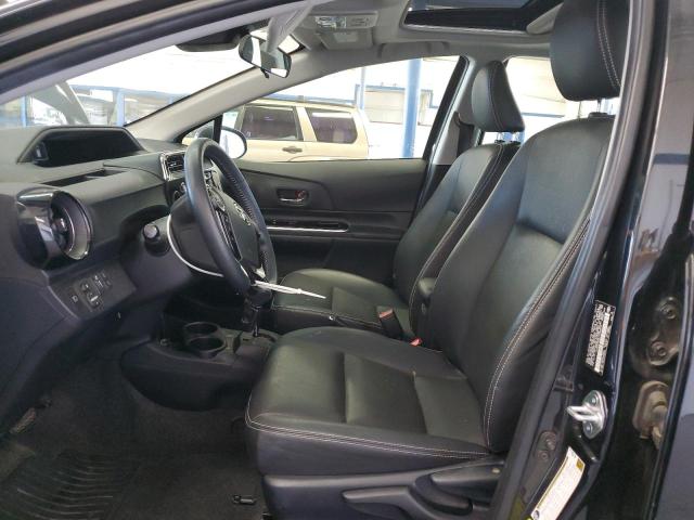 2018 TOYOTA PRIUS C JTDKDTB35J1599219