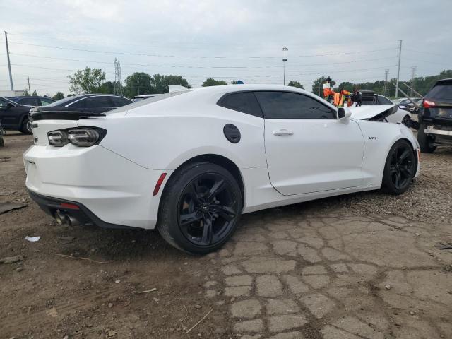 2022 CHEVROLET CAMARO LT1 1G1FF1R70N0134599