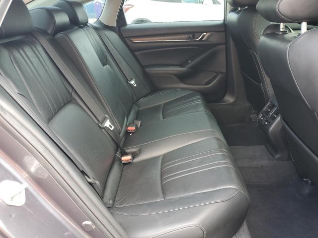 2022 HONDA ACCORD HYB 1HGCV3F57NA003967