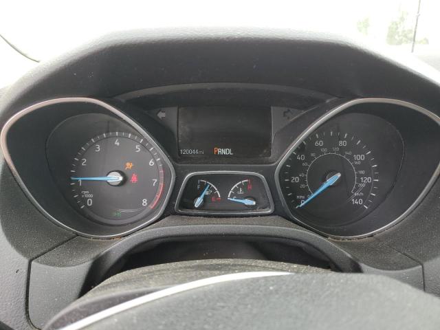 2015 FORD FOCUS SE 1FADP3K28FL242707