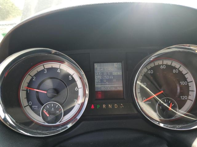 2017 DODGE GRAND CARAVAN GT 2C4RDGEG7HR824962