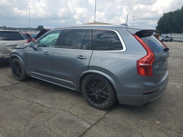 2017 VOLVO XC90 T8 YV4BC0PM9H1113344