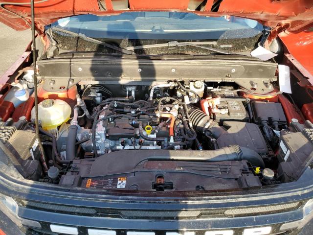 2023 FORD BRONCO SPORT OUTER BANKS 3FMCR9C65PRD23733