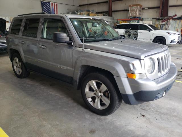 2016 JEEP PATRIOT SP 1C4NJPBB5GD576633