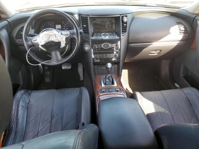 2012 INFINITI FX35 - JN8AS1MU5CM121707