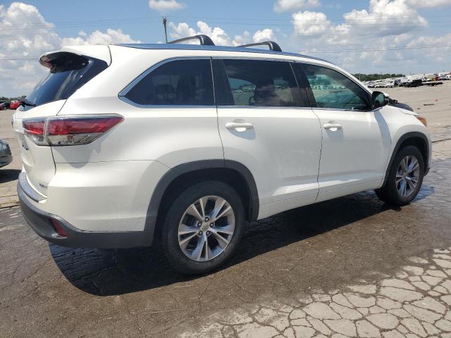 2015 TOYOTA HIGHLANDER - 5TDJKRFH4FS222532