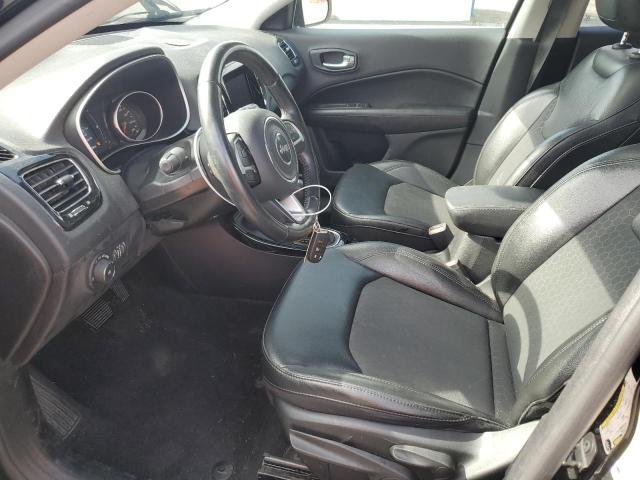 2019 JEEP COMPASS LA 3C4NJDBB8KT713923