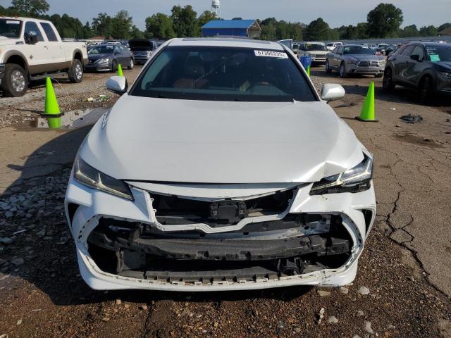 2019 TOYOTA AVALON XLE - 4T1BZ1FB9KU005993