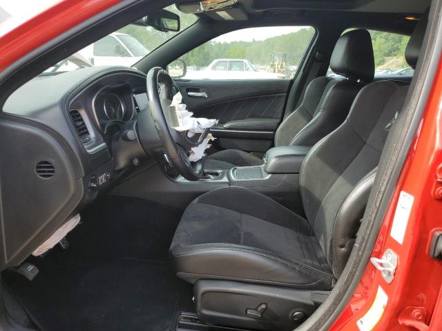 2022 DODGE CHARGER SC 2C3CDXGJ0NH124382