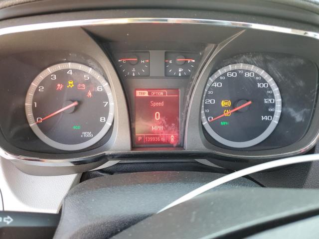 2017 GMC TERRAIN SL 2GKFLUEK2H6308863