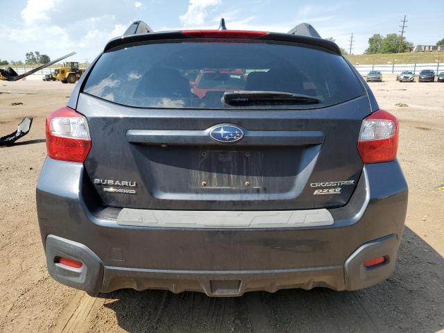 2016 SUBARU CROSSTREK JF2GPALC4GH305164