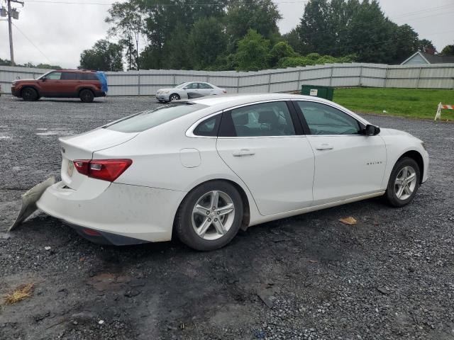 2023 CHEVROLET MALIBU LS - 1G1ZC5ST3PF151773