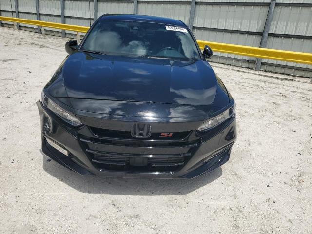 2020 HONDA ACCORD SPO 1HGCV1F35LA006964