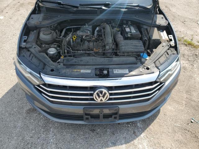 2019 VOLKSWAGEN JETTA S - 3VWC57BU2KM075013