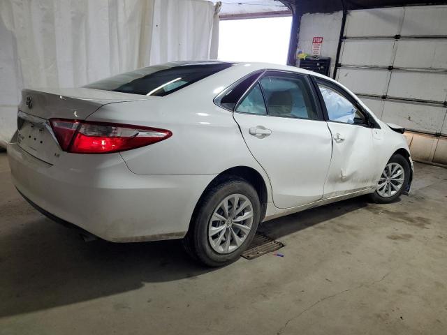 2015 TOYOTA CAMRY LE 4T1BF1FK6FU892919