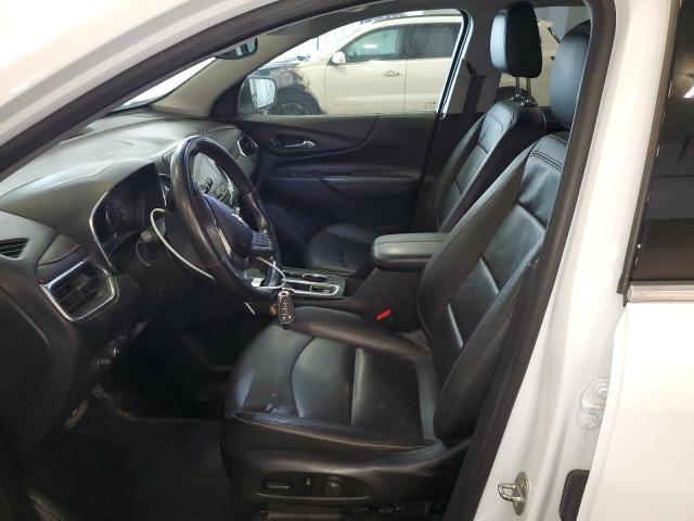 2021 CHEVROLET EQUINOX PR 2GNAXXEV3M6141078