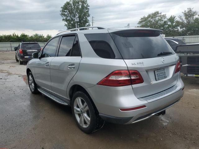 2015 MERCEDES-BENZ ML 350 4MA 4JGDA5HB2FA475455