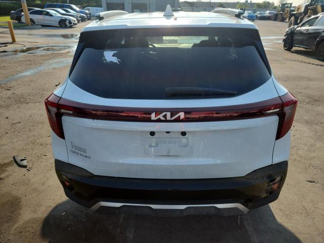 2024 KIA SELTOS EX KNDER2AA3R7486550