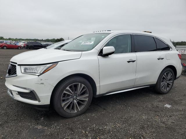 ACURA MDX TECHNO