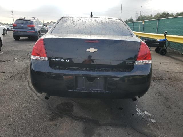 2016 CHEVROLET IMPALA LIMITED LT 2G1WB5E3XG1141833