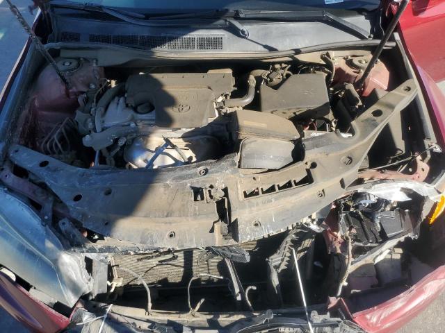 2016 TOYOTA CAMRY LE 4T1BF1FK2GU598399