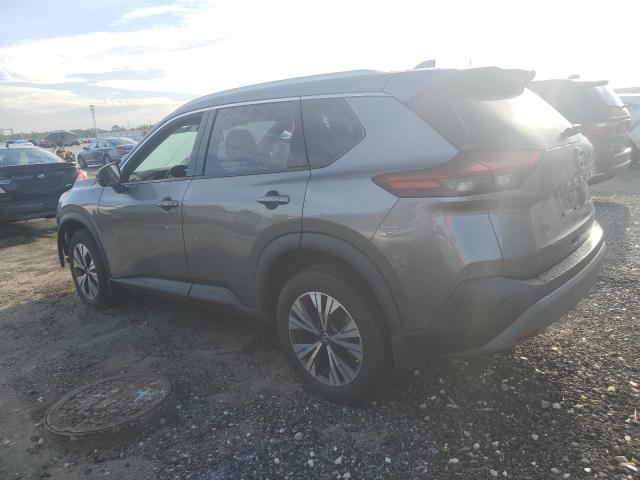 2021 NISSAN ROGUE SV 5N1AT3BB1MC744363