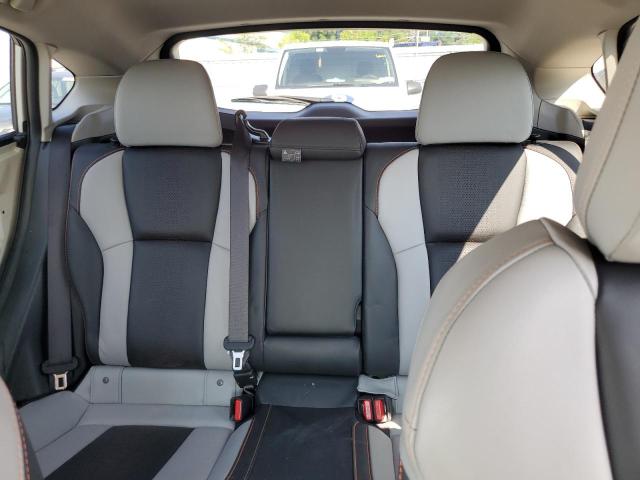 2022 SUBARU CROSSTREK JF2GTHMC0N8257162