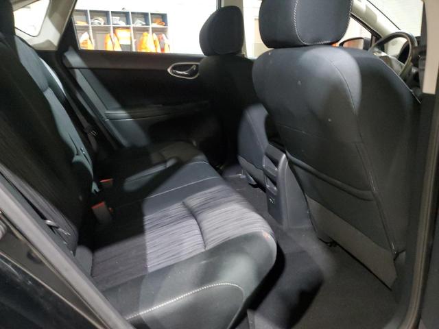 2019 NISSAN SENTRA S 3N1AB7AP7KY291109