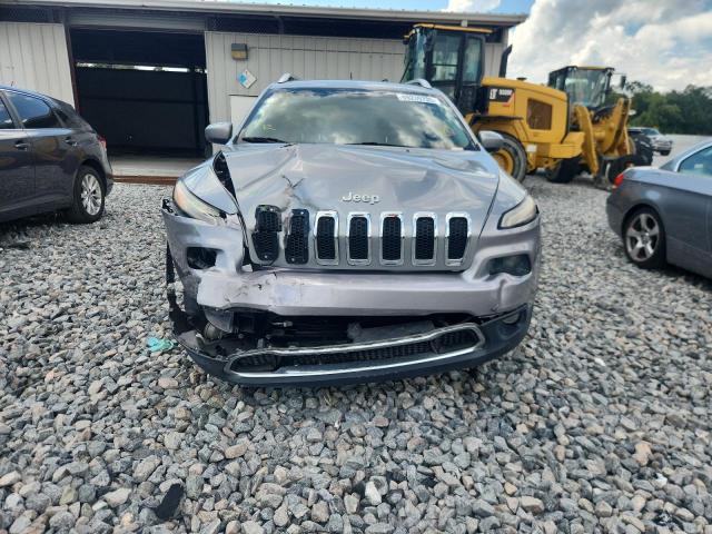 2016 JEEP CHEROKEE L 1C4PJLDB9GW157896