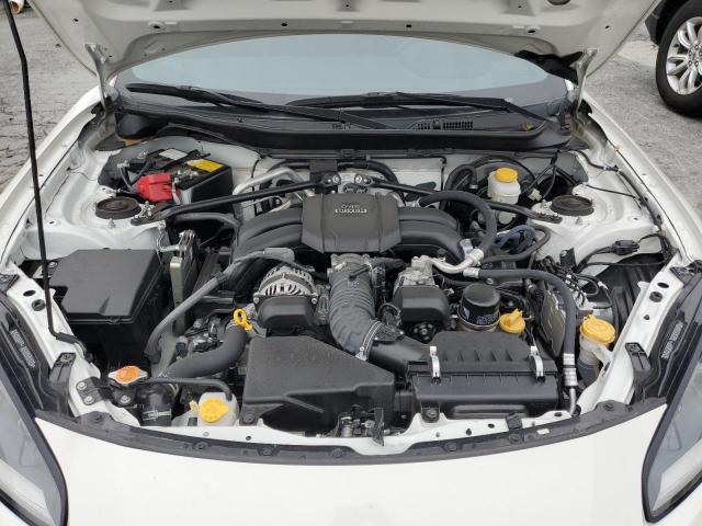2023 TOYOTA GR 86 PREM JF1ZNBF11P8764297