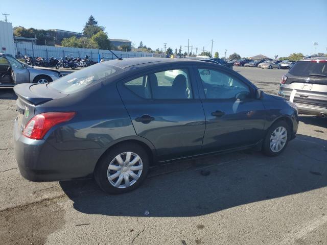 2015 NISSAN VERSA S - 3N1CN7AP8FL949152